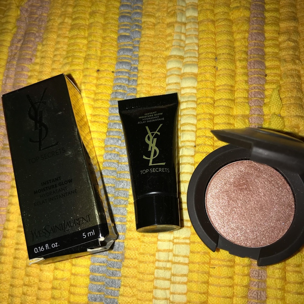 Makeup bundle || Becca YSL - Picture 2 of 2